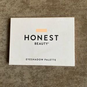 Honest Beauty Get It Together 10 Shade Eyeshadow Palette